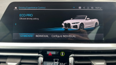 BMW 4 Series 420d MHT M Sport 2dr Step Auto Diesel Convertible